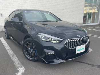 ＢＭＷ ２１８ｉ グランクーペ Mスポーツ