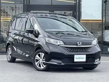 ホンダ フリード ハイブリット G ホンダセンシング 純正ナビ シートヒーター 両側電動 ETC