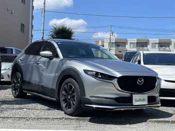 マツダ ＣＸ－３０ 20S Lパッケージ