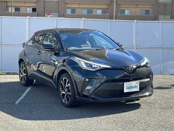 トヨタ Ｃ－ＨＲ G－T 純正ディスプレイオーディオ 　Bluetooth