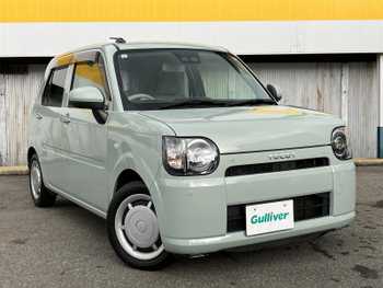 ダイハツ ミラ トコット X SA Ⅲ 衝突軽減 スマートキー LEDヘッドライト