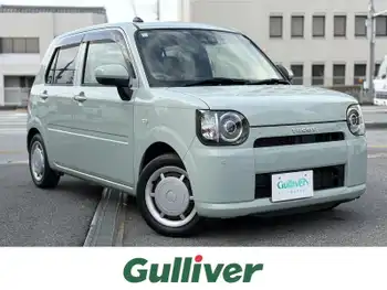 ダイハツ ミラ トコット X SA Ⅲ 衝突軽減 スマートキー LEDヘッドライト