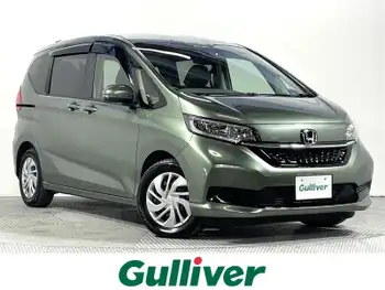 ホンダ フリード G ホンダセンシング 純正ナビTV Bカメラ 両側電動 レーダーC