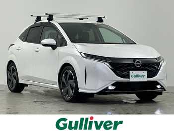 日産 オーラ G レザーエディション 純正9インチナビ BOSEスピーカー クルコン