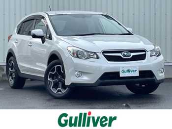 スバル インプレッサ ＸＶ 2．0i－L 4WD クルコン 電動シート スマートキー ETC