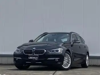 ＢＭＷ ３２０ｄ ツーリング ラグジュアリー