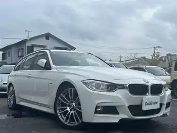 ＢＭＷ ３２０ｄ ブルーパフォーマンス ツーリング