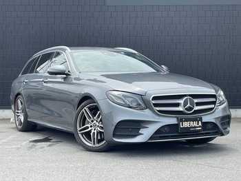 メルセデス・ベンツ Ｅ２２０ｄ SW アバンギャルド スポーツ