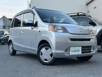 ホンダ ライフ C