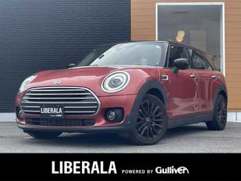 ＭＩＮＩ ＢＭＷ ミニ クラブマン クーパーD