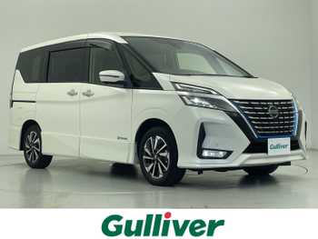日産 セレナ e－パワー ハイウェイスター V 禁煙 10型ナビTV プロパイロット 全周囲