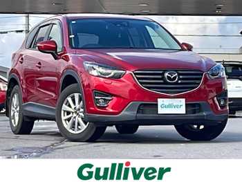 マツダ ＣＸ－５ XD プロアクティブ ワンオーナー/BOSEサウンド/バックカメラ/