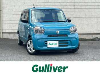 スズキ アルト L 禁煙社外オーディオキーレスPCSLKA