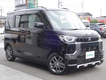 三菱 デリカミニ T プレミアム