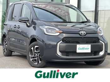 トヨタ シエンタ ハイブリッド Z 純正ナビ　両側パワースライドドア　ETC