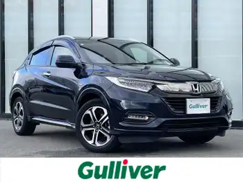 ホンダ ヴェゼル ハイブリッド Z ホンダセンシング 純正ナビ ACC RFP ETC　ホンダセンシング