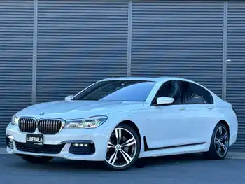 ＢＭＷ ７４０ｉ Mスポーツ