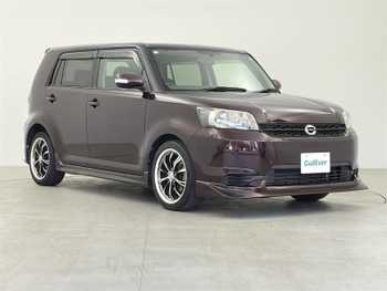 トヨタ カローラ ルミオン 1．5G 禁煙車 純正ナビ バックカメラ ETC