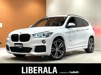 ＢＭＷ Ｘ１ xDrive 18d Mスポーツ