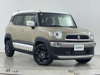 スズキ クロスビー HYBRID MZ 純正ナビ 全方位カメラ 前後ドラレコ ETC