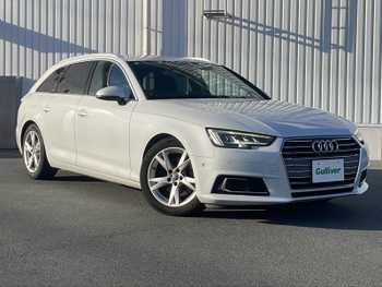 アウディ Ａ４ アバント 1．4TFSIスポーツ