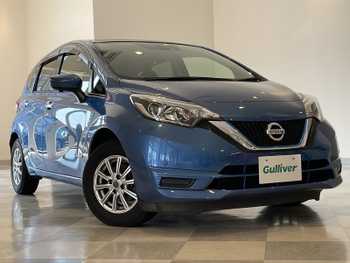 日産 ノート e－パワー X ワンオーナ 純正ナビ 全周囲 ETC ドラレコ