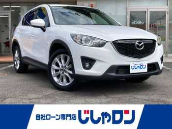 マツダ ＣＸ－５ XD Lパッケージ BOSE 純正ナビ 衝突軽減 RVM バックカメラ