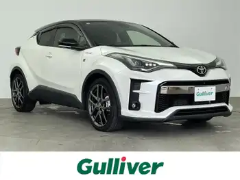 トヨタ Ｃ－ＨＲ S GRスポーツ ワンオーナー　トヨタセーフティセンス