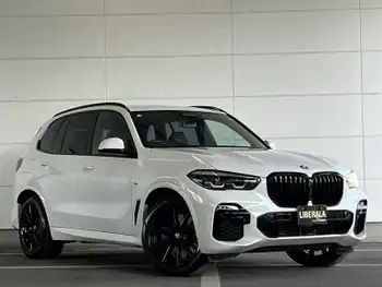 ＢＭＷ Ｘ５ xDrive 35d Mスポーツ