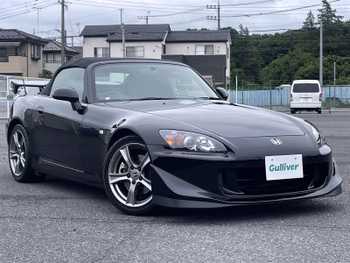 ホンダ Ｓ２０００ タイプS