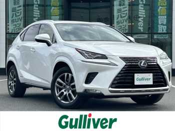 レクサス ＮＸ 300h バージョンL 純正ナビ 全方位カメラ 衝突軽減 HUD BSM