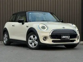 ＭＩＮＩ ミニ クーパー D