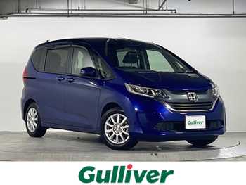 ホンダ フリード G ホンダセンシング 禁煙 純正ナビ バックカメラ 両パワスラ