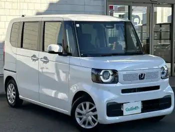 ホンダ Ｎ ＢＯＸ 