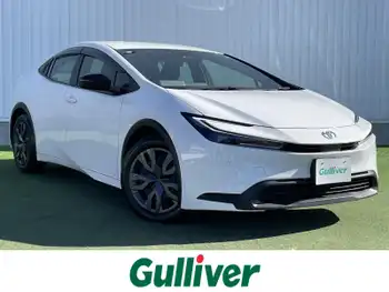 トヨタ プリウス X 禁煙車 ディスプレイ Bカメラ BSM クルコン