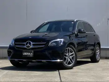 メルセデス・ベンツ ＧＬＣ２００ スポーツ