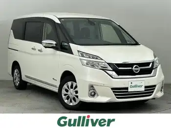 日産 セレナ X Vセレクション 純正ナビTV 全方位カメラ 両側パワスラ ETC