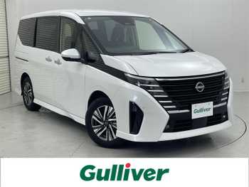 日産 セレナ e－パワー ハイウェイスター V