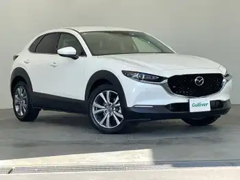 マツダ ＣＸ－３０ XD ツーリング 純正ナビ 禁煙車 シートヒーター ETC