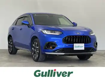 ホンダ ＺＲ－Ｖ ハイブリッド e:HEV Z 禁煙 純正9型ナビ 純正エアロ BOSEサウンド