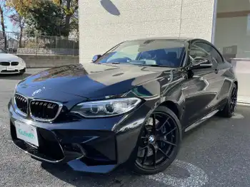 ＢＭＷ Ｍ２ 