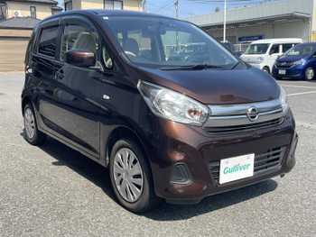 日産 デイズ J