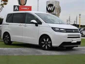 ホンダ フリード AIR EX