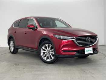 マツダ ＣＸ－８ XD プロアクティブ BOSE 全方位カメラ 後席モニター フルセグ