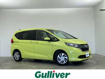 ホンダ フリード G ホンダセンシング