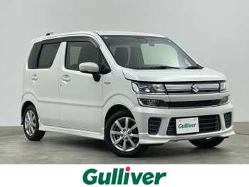 スズキ ワゴンＲ HYBRID FZ