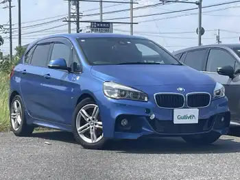 ＢＭＷ ２１８ｄ アクティブツアラー Mスポーツ