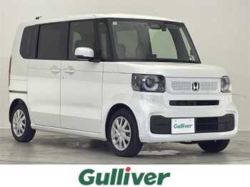 ホンダ Ｎ ＢＯＸ  純正9型ナビ シートヒーター ETC ドラレコ