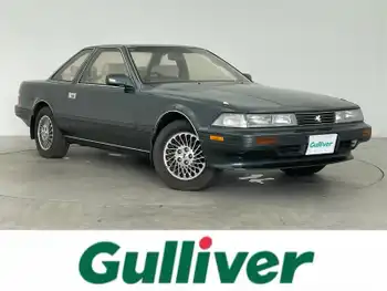 トヨタ ソアラ GT HIDライト クルコン シートヒーター 純正AW