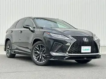 レクサス ＲＸ 300 Fスポーツ TRDエアロ パノラマルーフ マクレビ